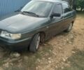 Зелений ВАЗ 2110, об'ємом двигуна 1.6 л та пробігом 104 тис. км за 3500 $, фото 1 на Automoto.ua