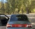 Зелений ВАЗ 2110, об'ємом двигуна 1.6 л та пробігом 240 тис. км за 3100 $, фото 4 на Automoto.ua