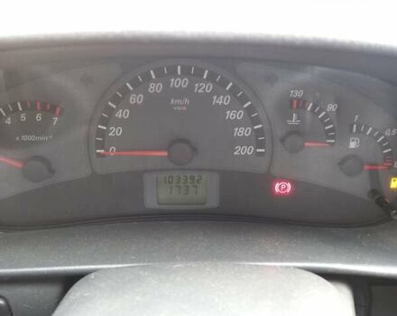 Зелений ВАЗ 2110, об'ємом двигуна 1.6 л та пробігом 104 тис. км за 3500 $, фото 3 на Automoto.ua