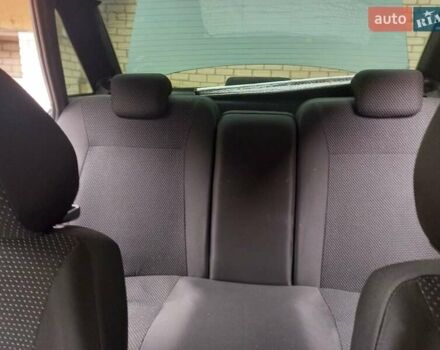 Зелений ВАЗ 2110, об'ємом двигуна 1.6 л та пробігом 104 тис. км за 3500 $, фото 6 на Automoto.ua