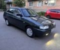 Зеленый ВАЗ 2110, объемом двигателя 1.6 л и пробегом 150 тыс. км за 3300 $, фото 1 на Automoto.ua