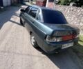 Зеленый ВАЗ 2110, объемом двигателя 1.6 л и пробегом 1 тыс. км за 2950 $, фото 1 на Automoto.ua