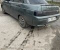 Зеленый ВАЗ 2110, объемом двигателя 1.6 л и пробегом 19 тыс. км за 3000 $, фото 1 на Automoto.ua