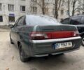 Зеленый ВАЗ 2110, объемом двигателя 1.6 л и пробегом 250 тыс. км за 954 $, фото 6 на Automoto.ua