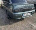 Зеленый ВАЗ 2110, объемом двигателя 1.6 л и пробегом 19 тыс. км за 3000 $, фото 6 на Automoto.ua