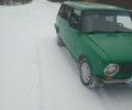 Зелений ВАЗ 2110, об'ємом двигуна 1.2 л та пробігом 455 тис. км за 500 $, фото 1 на Automoto.ua