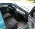 ВАЗ 2110 1999 в Харькове на Automoto.ua Зеленый ВАЗ 2110, объемом двигателя 1.5 л и пробегом 31 тыс. км за 1000 $, фото 5 на Automoto.ua
