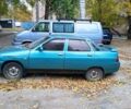 ВАЗ 2110 1999 в Харькове на Automoto.ua Зеленый ВАЗ 2110, объемом двигателя 1.5 л и пробегом 31 тыс. км за 1000 $, фото 4 на Automoto.ua