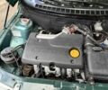 Зеленый ВАЗ 2110, объемом двигателя 0 л и пробегом 2 тыс. км за 1500 $, фото 7 на Automoto.ua