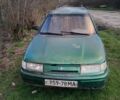 Зелений ВАЗ 2110, об'ємом двигуна 0 л та пробігом 7 тис. км за 532 $, фото 1 на Automoto.ua