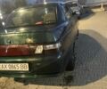 Зеленый ВАЗ 2110, объемом двигателя 1.5 л и пробегом 285 тыс. км за 1400 $, фото 3 на Automoto.ua