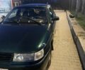 Зеленый ВАЗ 2110, объемом двигателя 1.5 л и пробегом 285 тыс. км за 1400 $, фото 1 на Automoto.ua