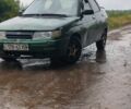 Зелений ВАЗ 2110, об'ємом двигуна 1.6 л та пробігом 205 тис. км за 721 $, фото 1 на Automoto.ua