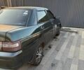 Зеленый ВАЗ 2110, объемом двигателя 0 л и пробегом 30 тыс. км за 903 $, фото 1 на Automoto.ua