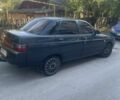 Зелений ВАЗ 2110, об'ємом двигуна 1.6 л та пробігом 3 тис. км за 1400 $, фото 1 на Automoto.ua