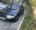 Зеленый ВАЗ 2110, объемом двигателя 1.6 л и пробегом 3 тыс. км за 1600 $, фото 7 на Automoto.ua