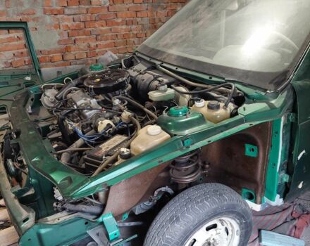 Зелений ВАЗ 2110, об'ємом двигуна 1.5 л та пробігом 110 тис. км за 2000 $, фото 1 на Automoto.ua