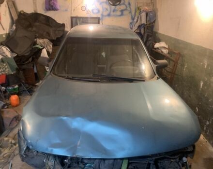 Зелений ВАЗ 2110, об'ємом двигуна 1.5 л та пробігом 295 тис. км за 800 $, фото 1 на Automoto.ua