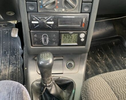 Зелений ВАЗ 2110, об'ємом двигуна 1.5 л та пробігом 193 тис. км за 1441 $, фото 1 на Automoto.ua