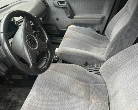 Зелений ВАЗ 2110, об'ємом двигуна 1.5 л та пробігом 200 тис. км за 1081 $, фото 1 на Automoto.ua