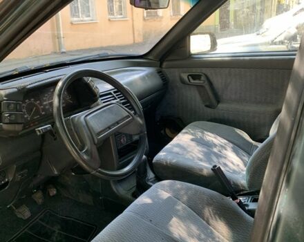 Зелений ВАЗ 2110, об'ємом двигуна 0 л та пробігом 3 тис. км за 401 $, фото 1 на Automoto.ua