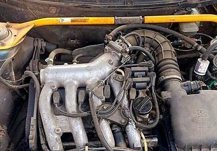 ВАЗ 2110 2002 в Диканьке на Automoto.ua Зеленый ВАЗ 2110, объемом двигателя 1.5 л и пробегом 80 тыс. км за 1000 $, фото 1 на Automoto.ua