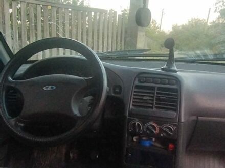 Зелений ВАЗ 2110, об'ємом двигуна 1.5 л та пробігом 320 тис. км за 1650 $, фото 1 на Automoto.ua