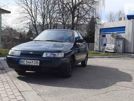 ВАЗ 2110 2002 в Львове на Automoto.ua Зеленый ВАЗ 2110, объемом двигателя 1.5 л и пробегом 52 тыс. км за 1899 $, фото 1 на Automoto.ua
