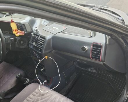 Зелений ВАЗ 2110, об'ємом двигуна 1.5 л та пробігом 268 тис. км за 1700 $, фото 1 на Automoto.ua