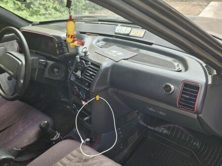 Зеленый ВАЗ 2110, объемом двигателя 1.5 л и пробегом 268 тыс. км за 2000 $, фото 1 на Automoto.ua