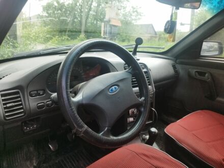 ВАЗ 2110 2002 у Вінниці на Automoto.ua Зелений ВАЗ 2110, об'ємом двигуна 1.5 л та пробігом 330 тис. км за 2000 $, фото 1 на Automoto.ua