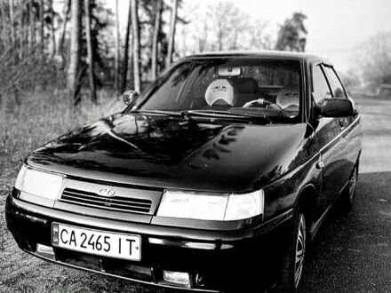 ВАЗ 2110 2002 в Черкассах на Automoto.ua Зеленый ВАЗ 2110, объемом двигателя 1.5 л и пробегом 320 тыс. км за 2100 $, фото 1 на Automoto.ua