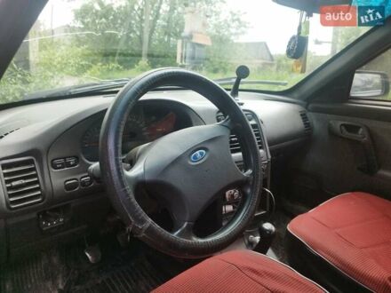 ВАЗ 2110 2002 в Виннице на Automoto.ua Зеленый ВАЗ 2110, объемом двигателя 1.5 л и пробегом 330 тыс. км за 1750 $, фото 1 на Automoto.ua