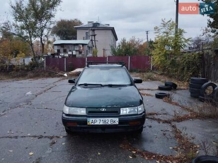 ВАЗ 2110 2003 у Запоріжжя на Automoto.ua Зелений ВАЗ 2110, об'ємом двигуна 1.5 л та пробігом 150 тис. км за 600 $, фото 1 на Automoto.ua