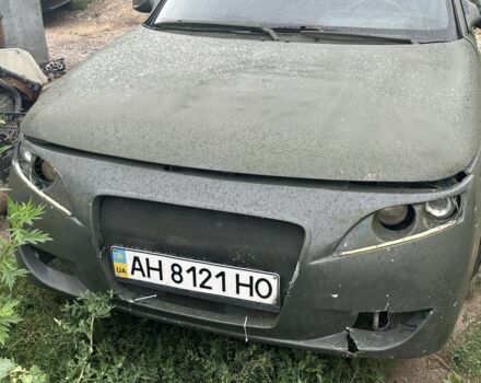 Зелений ВАЗ 2110, об'ємом двигуна 0 л та пробігом 3 тис. км за 900 $, фото 1 на Automoto.ua