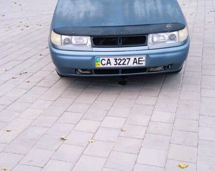 Зелений ВАЗ 2110, об'ємом двигуна 0 л та пробігом 300 тис. км за 1150 $, фото 1 на Automoto.ua