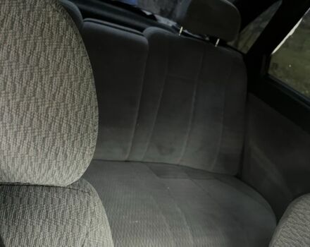 Зеленый ВАЗ 2110, объемом двигателя 1.5 л и пробегом 300 тыс. км за 700 $, фото 1 на Automoto.ua