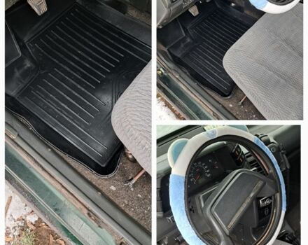 Зеленый ВАЗ 2110, объемом двигателя 0 л и пробегом 2 тыс. км за 1185 $, фото 1 на Automoto.ua