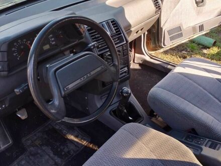 Зеленый ВАЗ 2110, объемом двигателя 1.5 л и пробегом 1000 тыс. км за 1100 $, фото 1 на Automoto.ua