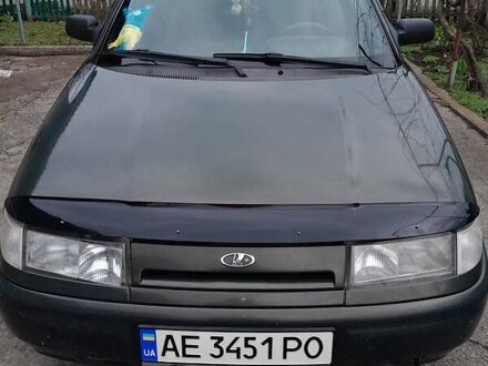 ВАЗ 2110 2005 у Кривому Розі на Automoto.ua Зелений ВАЗ 2110, об'ємом двигуна 1.6 л та пробігом 239 тис. км за 2500 $, фото 1 на Automoto.ua