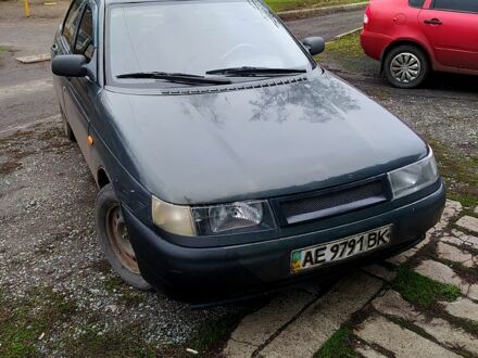 ВАЗ 2110 2005 у Александровке на Automoto.ua Зелений ВАЗ 2110, об'ємом двигуна 1.6 л та пробігом 180 тис. км за 1320 $, фото 1 на Automoto.ua