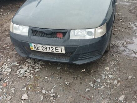 ВАЗ 2110 2005 у Підгородне на Automoto.ua Зелений ВАЗ 2110, об'ємом двигуна 0 л та пробігом 1 тис. км за 1600 $, фото 1 на Automoto.ua