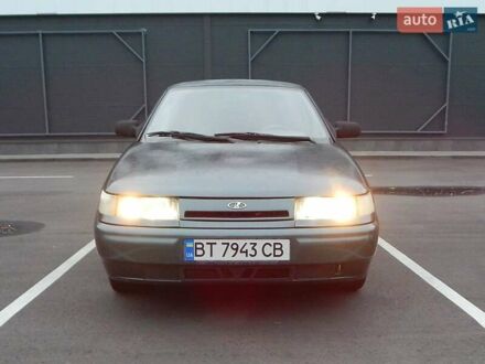 ВАЗ 2110 2006 у Києві на Automoto.ua Зелений ВАЗ 2110, об'ємом двигуна 1.6 л та пробігом 190 тис. км за 1800 $, фото 1 на Automoto.ua