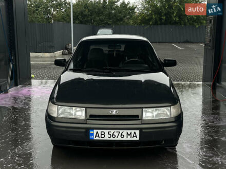 ВАЗ 2110 2006 у Вінниці на Automoto.ua Зелений ВАЗ 2110, об'ємом двигуна 1.6 л та пробігом 114 тис. км за 2750 $, фото 1 на Automoto.ua