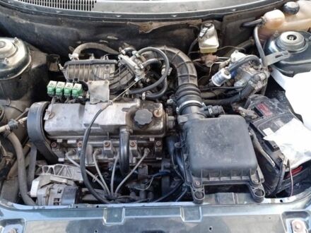 ВАЗ 2110 2006 в Варве на Automoto.ua Зеленый ВАЗ 2110, объемом двигателя 1.6 л и пробегом 320 тыс. км за 1450 $, фото 1 на Automoto.ua