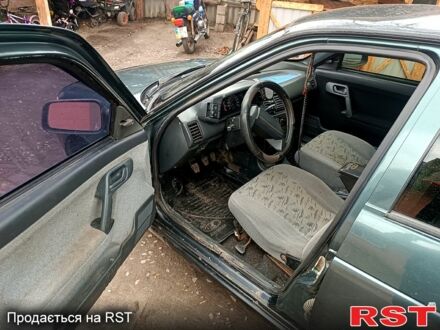 ВАЗ 2110 2006 в Полтаве на Automoto.ua Зеленый ВАЗ 2110, объемом двигателя 1.6 л и пробегом 0 тыс. км за 2150 $, фото 1 на Automoto.ua