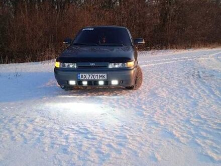 ВАЗ 2110 2006 у Золочеве на Automoto.ua Зелений ВАЗ 2110, об'ємом двигуна 1.6 л та пробігом 180 тис. км за 2800 $, фото 1 на Automoto.ua