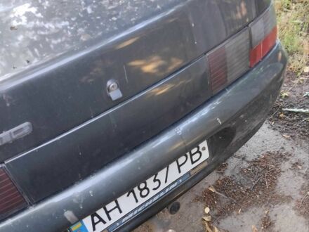 ВАЗ 2110 2006 в Дружковке на Automoto.ua Зеленый ВАЗ 2110, объемом двигателя 1.6 л и пробегом 3 тыс. км за 1800 $, фото 1 на Automoto.ua