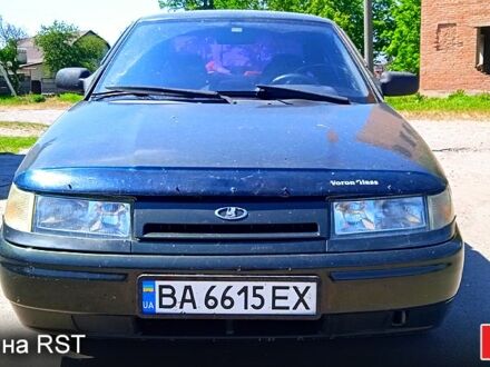 ВАЗ 2110 2006 у Александрие на Automoto.ua Зелений ВАЗ 2110, об'ємом двигуна 1.6 л та пробігом 0 тис. км за 1500 $, фото 1 на Automoto.ua