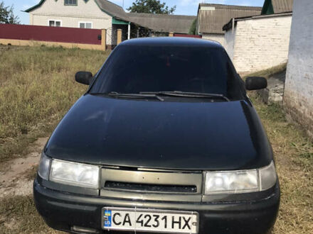 ВАЗ 2110 2006 у Черкасах на Automoto.ua Зелений ВАЗ 2110, об'ємом двигуна 1.6 л та пробігом 285 тис. км за 2400 $, фото 1 на Automoto.ua